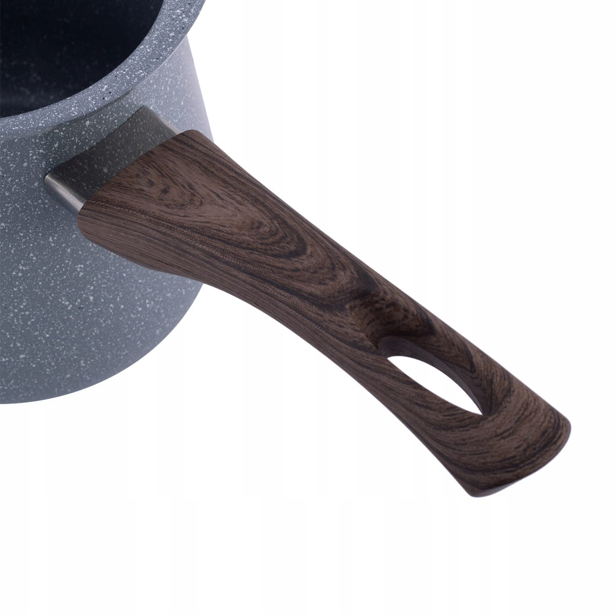 Turkish Granite Coffee Crucible 700ml KAMILLE Brand Kamille