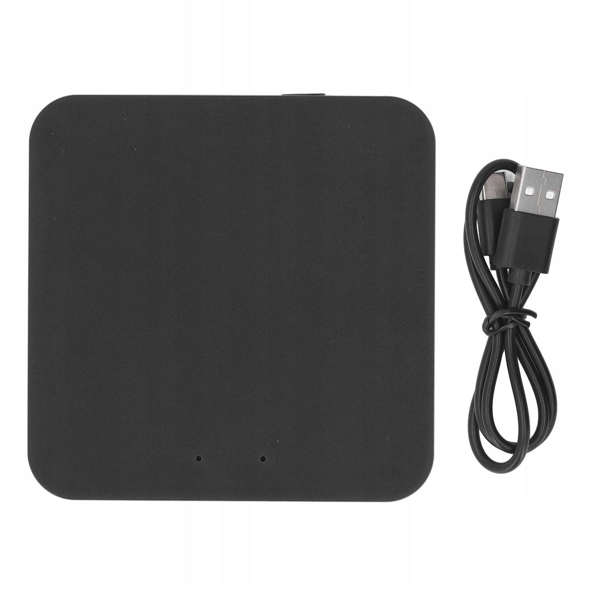 Tuya WiFi Smart Life App Gateway ZigBee + Bluetooth Hub Packaging status original