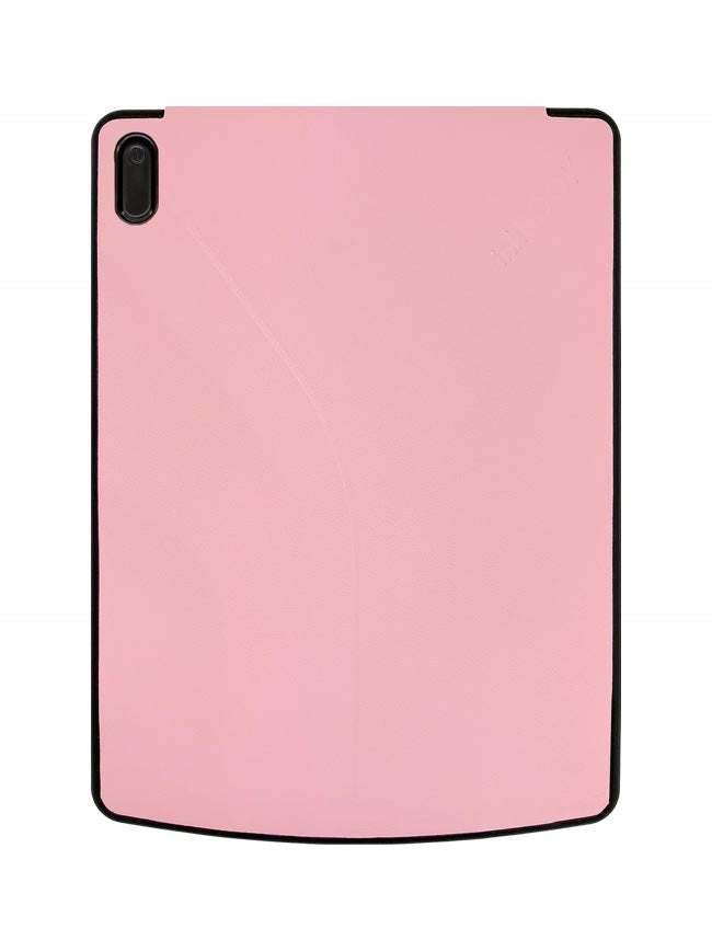 Twist Cupcake Pink case for inkBOOK Focus reader Brand inkBOOK