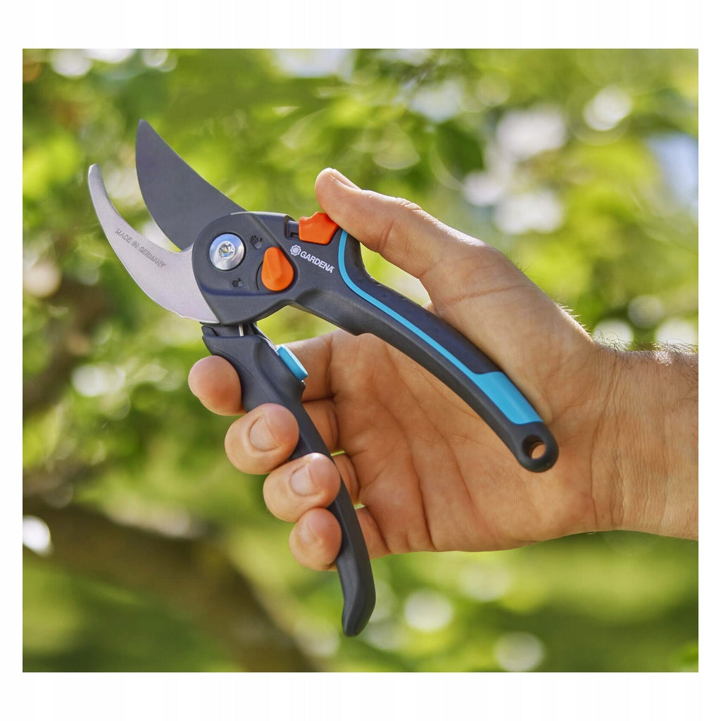 Two-blade shear Gardena 12252-20 PremiumCut Pro Flex 24 mm Brand Gardena