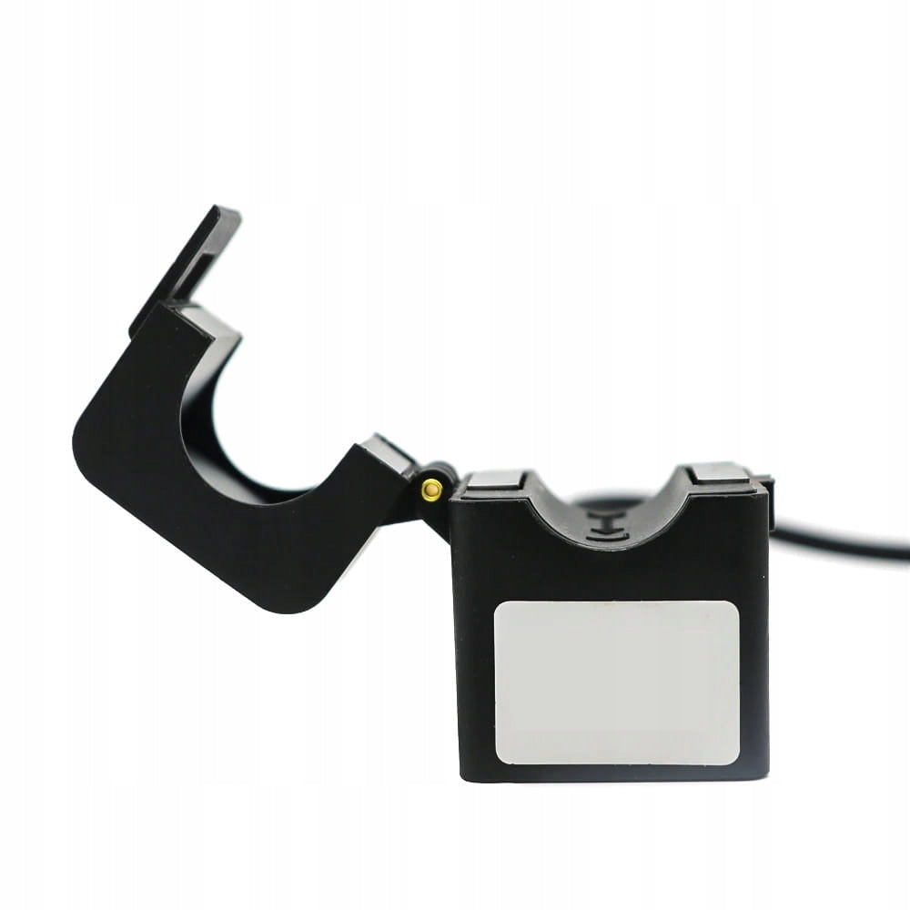 Two-way 3-phase energy meter with 3 TUYA WiFi 80A transformers Manufacturer code Krasław