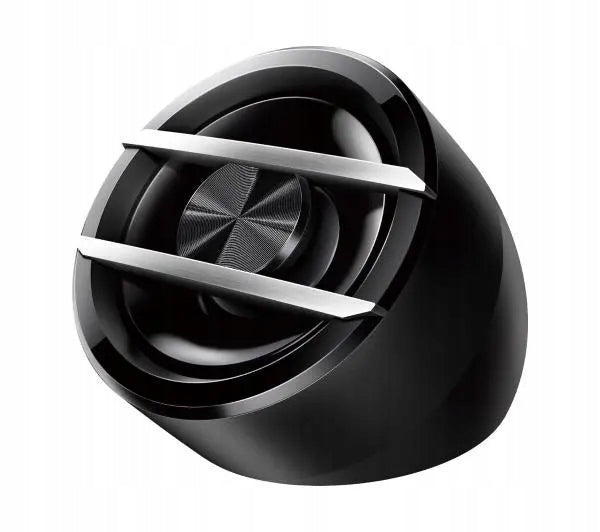 Two-way car speakers Pioneer TS-G170C set of 4 Batteries included no