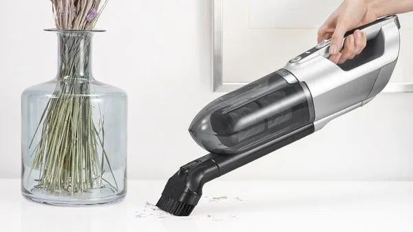 Tyčový vysavač Bosch BCH3K2801 černý Brand Bosch