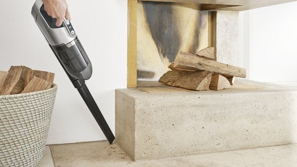 Tyčový vysavač Bosch BCH3K2801 černý Dominant color black