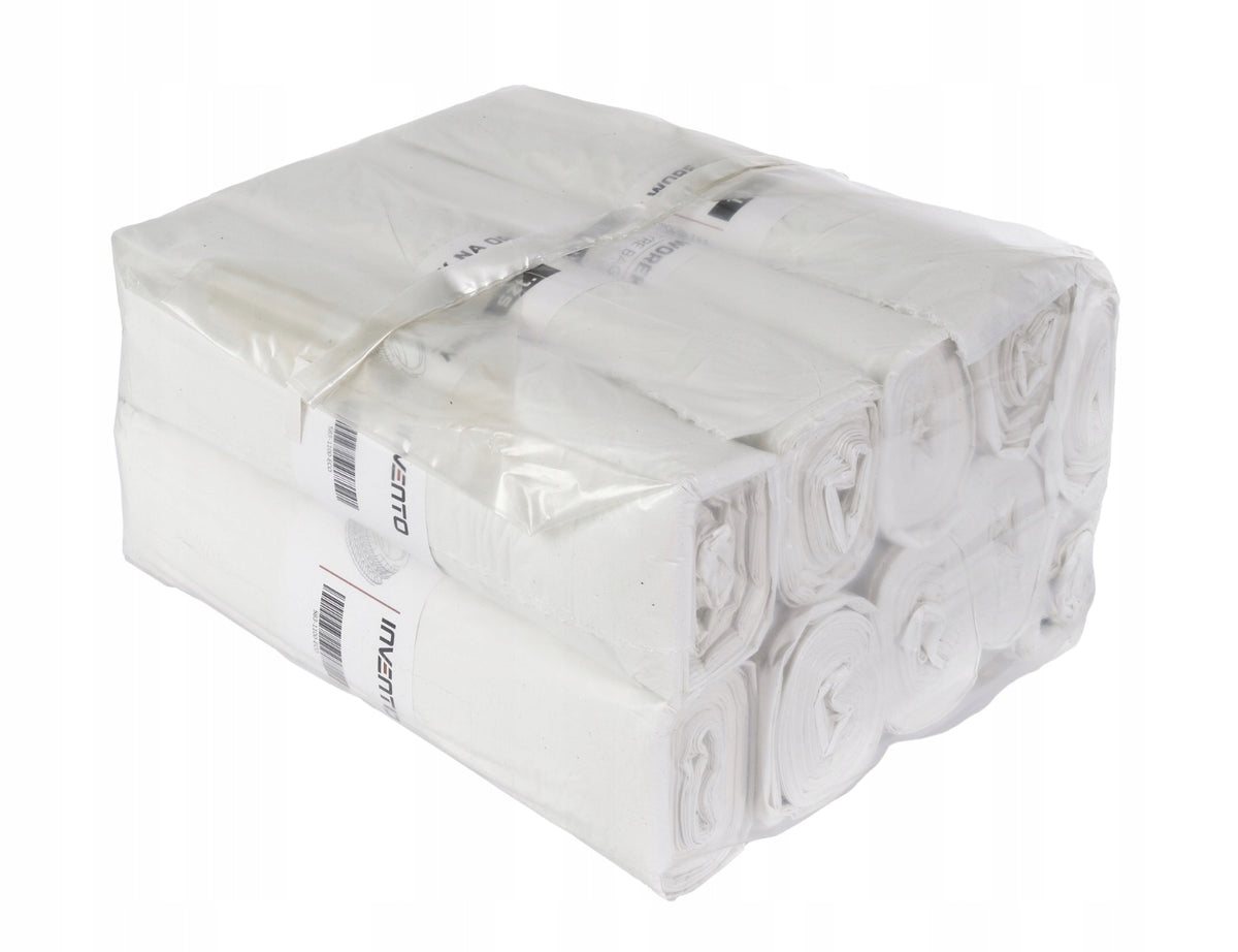 Tyre bags INVENTO Y-583-1100-ECO 110 x 100 cm 100 pieces EAN (GTIN) 5904533336580