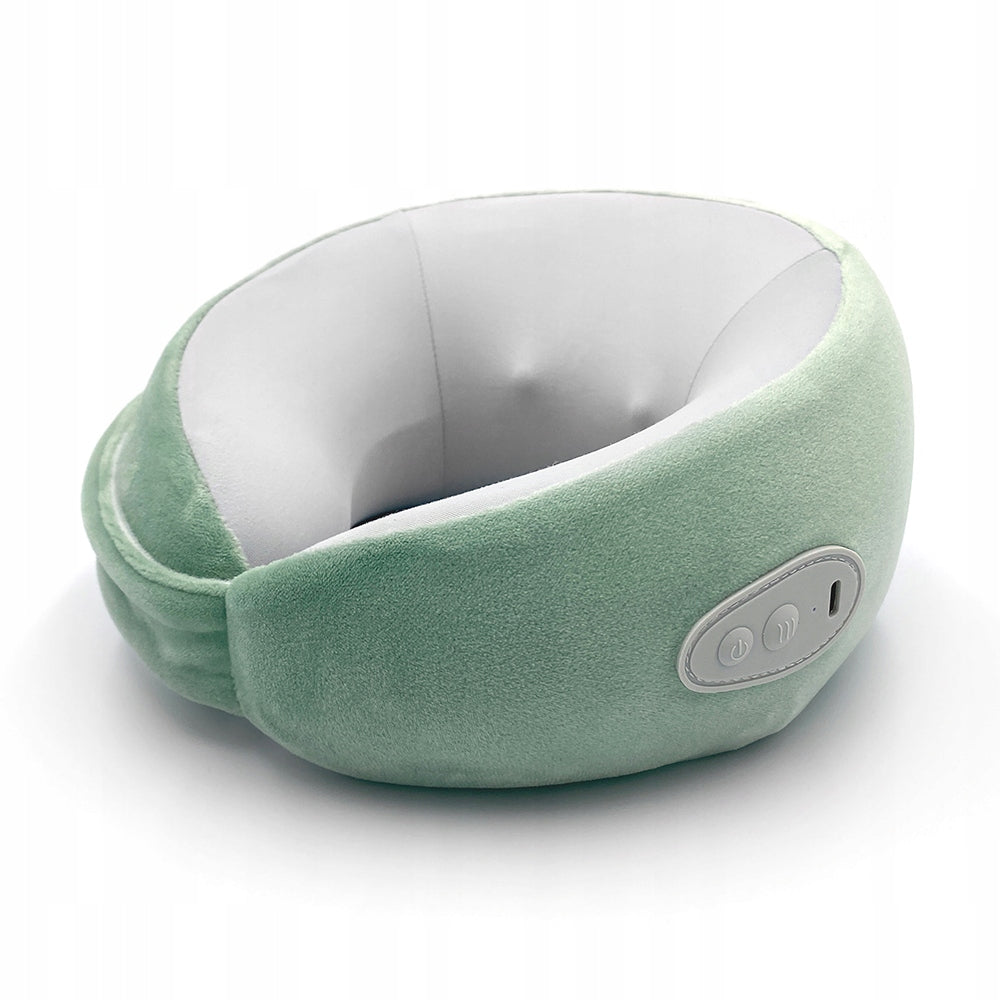 U-Pillow Heated Neck Massage Pillow Manufacturer code MT6525