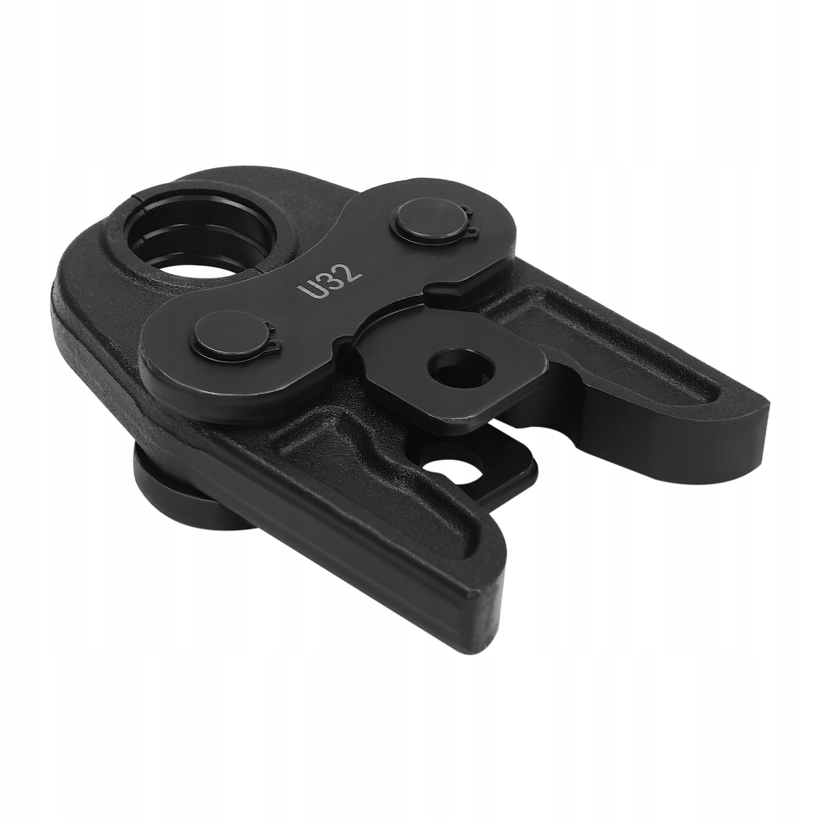 U32 COMPACT JAW PRESS, JAW CRIMPING PLIERS