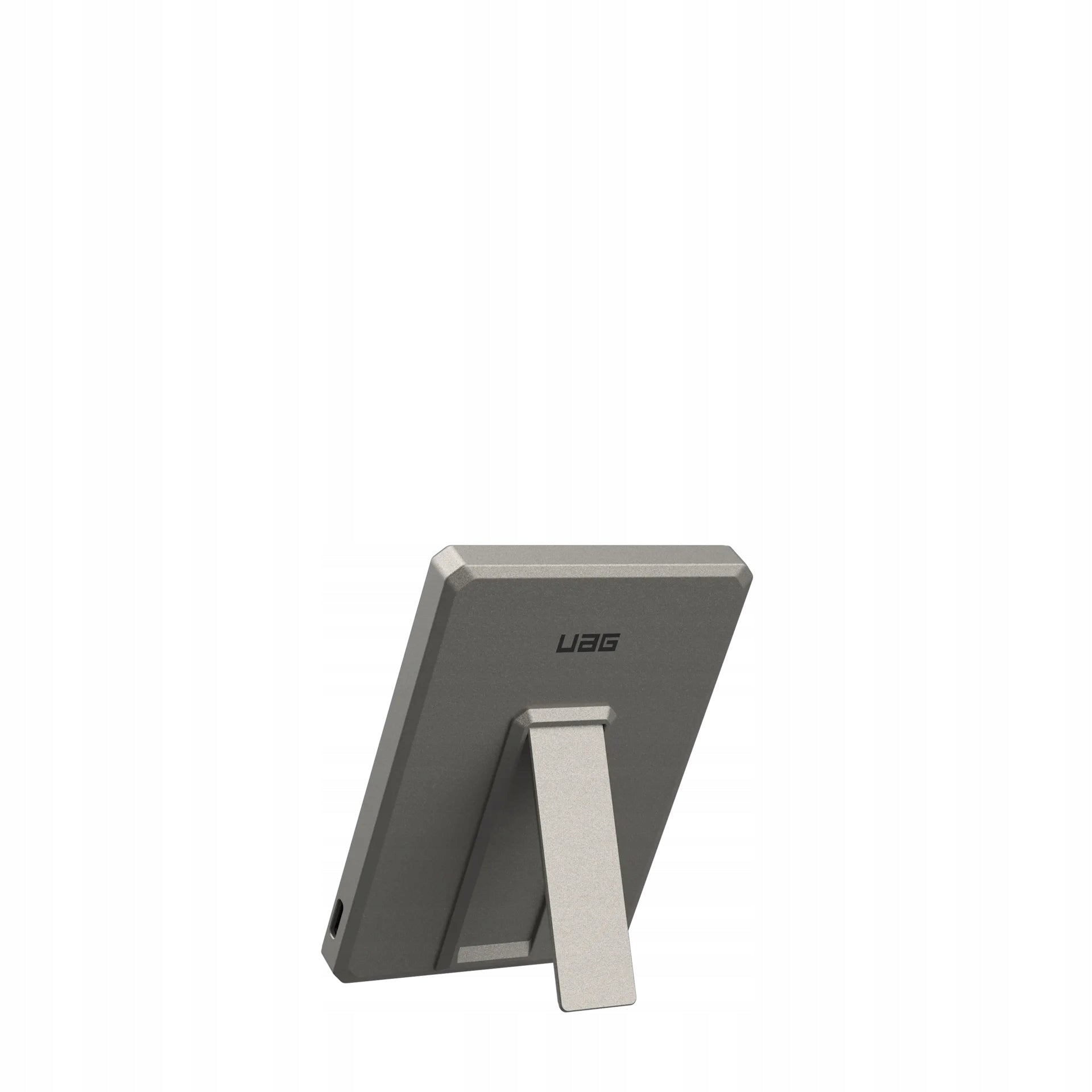 UAG SRGE Ultra Slim 5K - Powerbank 5000mAh 10W with MagSafe for iPhone Manufacturer code UAG9B4417113636AGPL