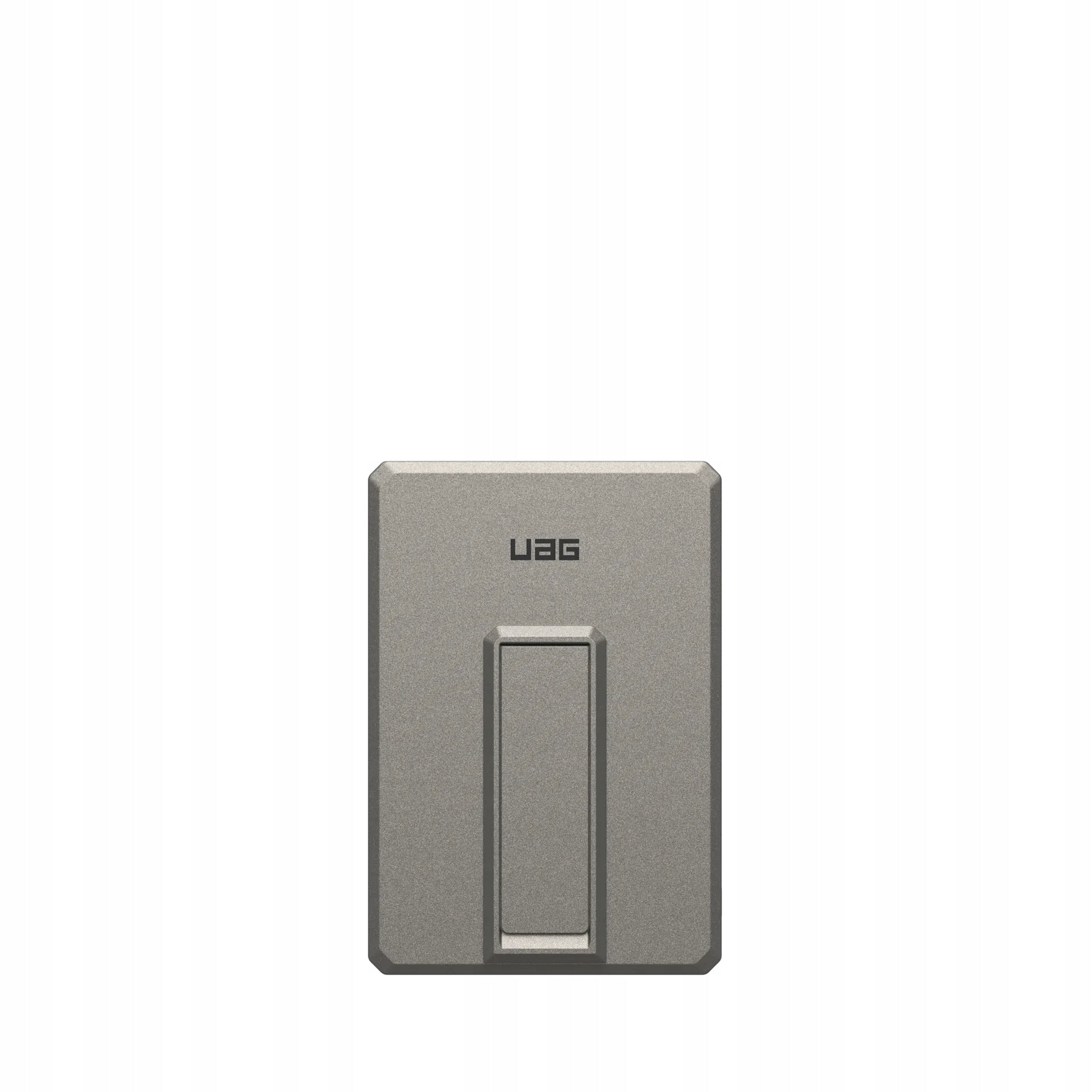 UAG SRGE Ultra Slim 5K - Powerbank 5000mAh 10W with MagSafe for iPhone Packaging status original
