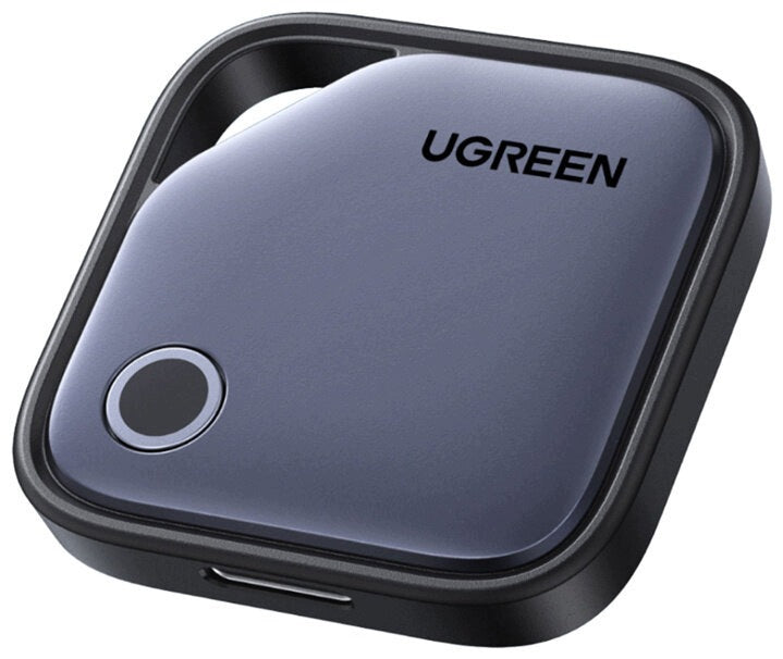 UGREEN CM916 Bluetooth Locator for Android Keys iOS Find My USB-C GPS Packaging status original