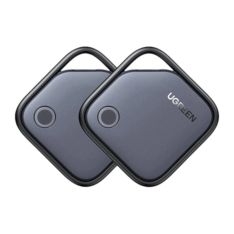UGREEN CM916 Finder Pro Luggage Key Locator 2 Pcs iOS Android