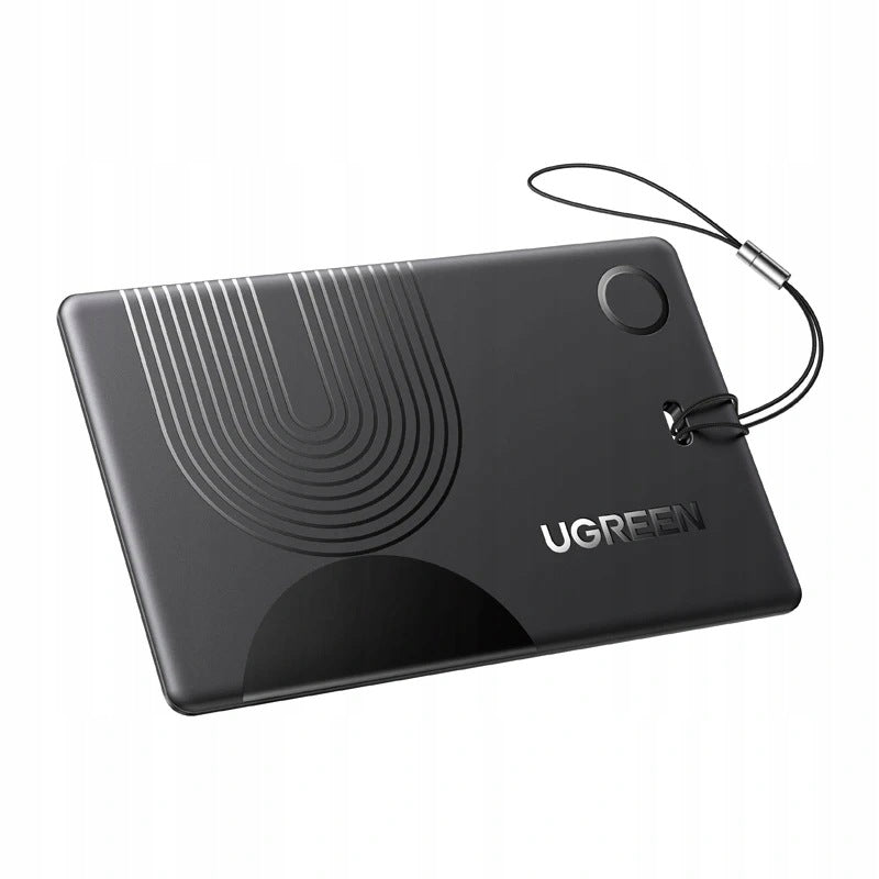 UGREEN CM920 Finder Slim 2 Locator Apple Find My iOS IP68 100DB Packaging status original