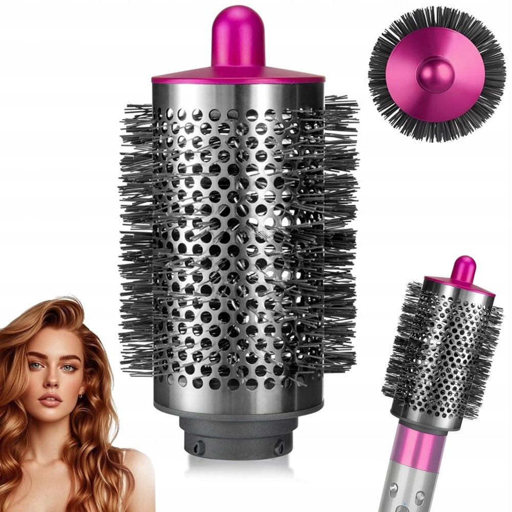 ULEPSZONA DUŻA, OKRĄGŁA SZCZOTKA OBJĘTOŚCIOWA DYSON DO AIRWRAP HS01 HS05
