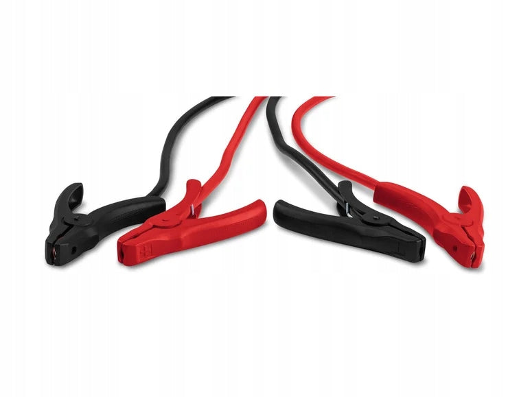 ULTIMATE SPEED Thick jumper cables 25mm² diesel petrol (60/G-103) Manufacturer no brand