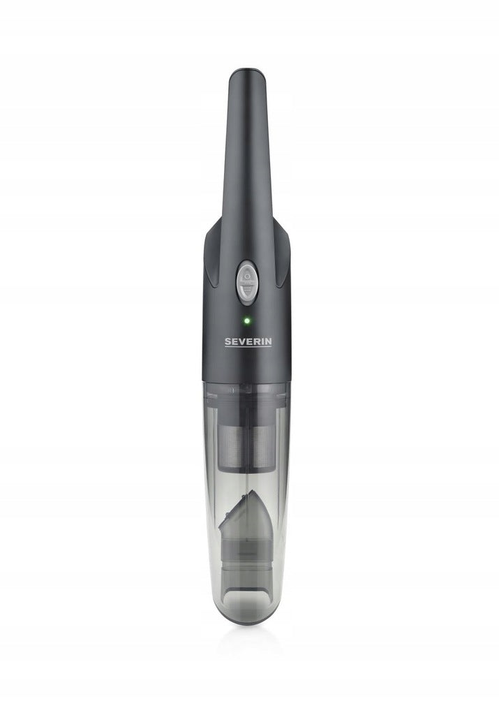 ULTRA LIGHT HANDHELD VACUUM CLEANER 65W 25MIN 3IN1 SEVERIN HV 7130 Brand Severin