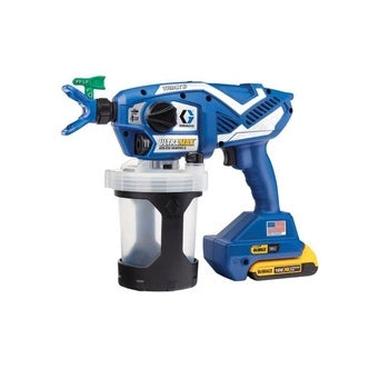 ULTRAMAX 17P258 SPRAY GUN GRACO