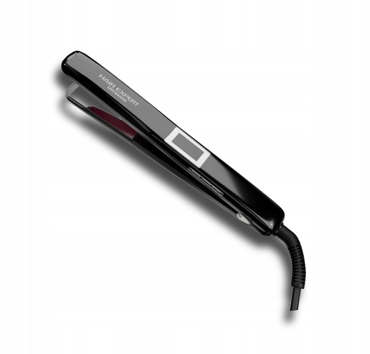 ULTRASONIC CICHLID HAIR EXPERT BLACK EAN (GTIN) 5902037820383