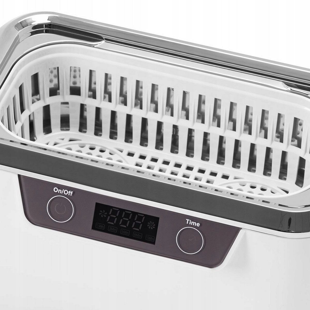 ULTRASONIC CLEANER COSMETIC STERILIZER CDS-300 800ml Manufacturer code 5903818685931