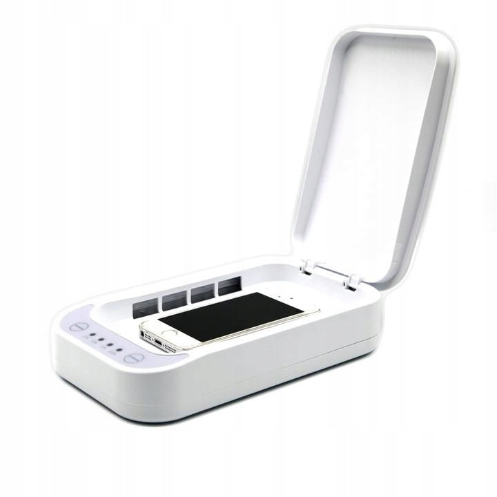 ULTRASONIC CLEANER COSMETIC STERILIZER
