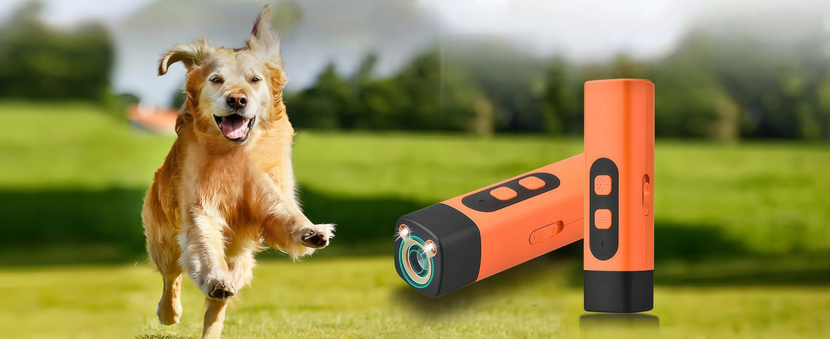 ULTRASONIC DOG BARKING STOP, DOG TRAINING DEVICE Brand no brand