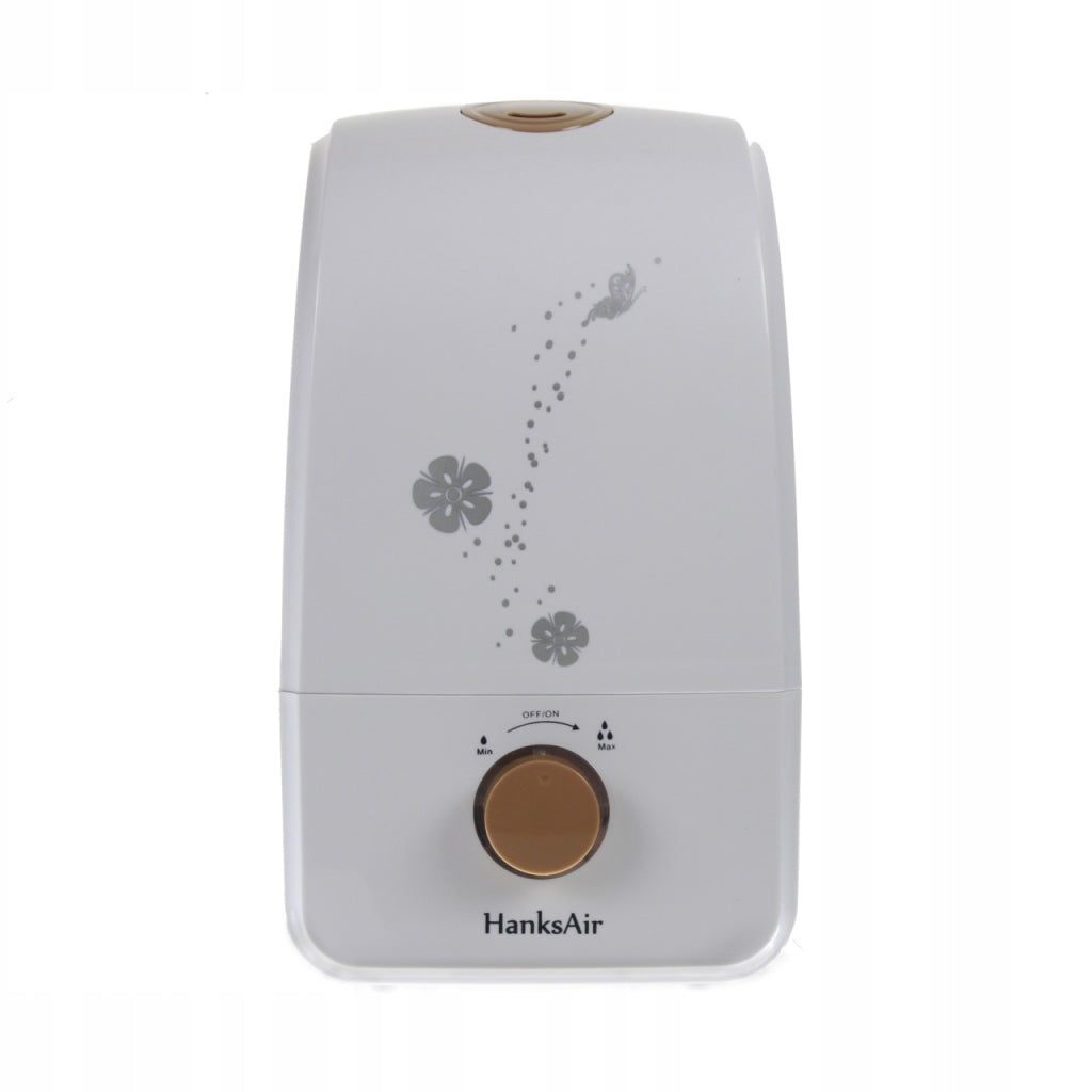 ULTRASONIC HUMIDIFIER ART HANKS AIR