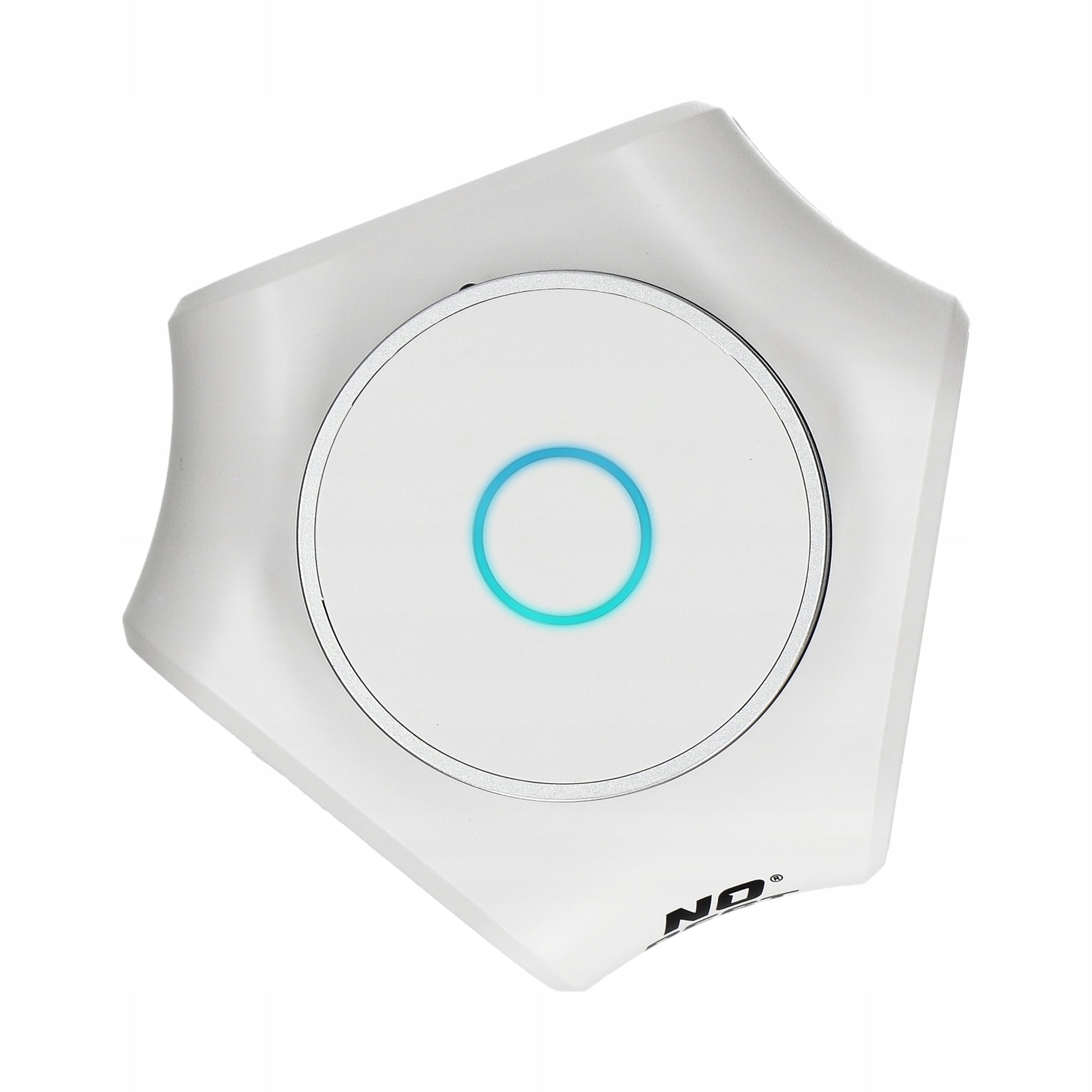 ULTRASONIC MARTEN REPELLENT FOR RODENT MICE NO PEST QUATTRO PRO Certificates of conformity CE