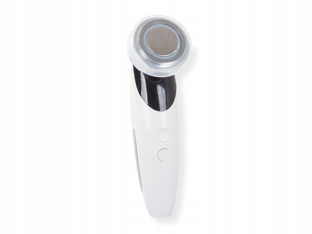 ULTRASONIC MASSAGER FOR FACIAL CLEANSING 4IN1 VIBRATION 4MODES LIFTING Packaging status original