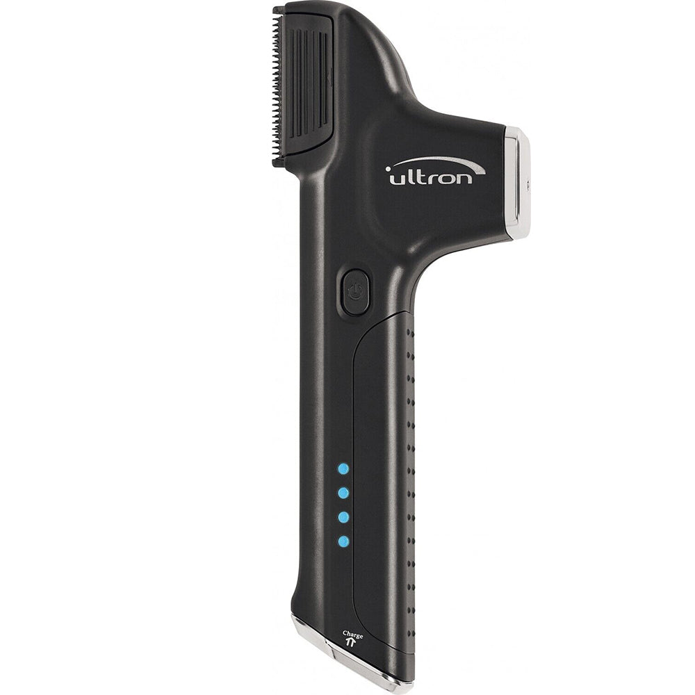 ULTRON MULTIFUNCTIONAL HAIR CLIPPER POLISHING HAIR CUTTING MACHINE