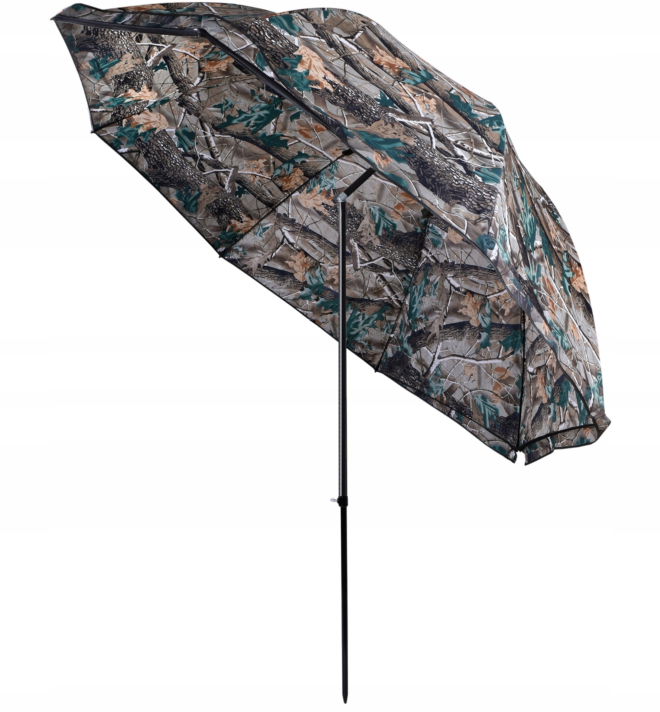 UMBRELLA TENT ADJUSTABLE FISHING WATERPROOF MASKING 240cm Packaging status original