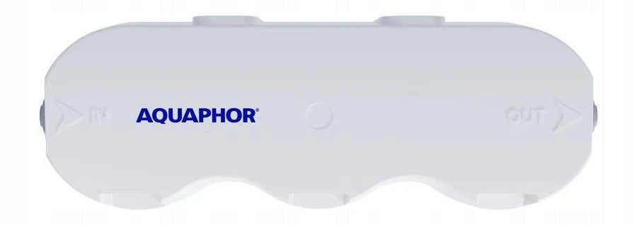 UNDER-SINK FILTER AQUAPHOR CRYSTAL A WITH SPOUT FOR FILTERED WATER Manufacturer code 206420