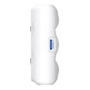 UNDER-SINK FILTER AQUAPHOR CRYSTAL A WITH SPOUT FOR FILTERED WATER Product weight with unit packaging 3.2 kg