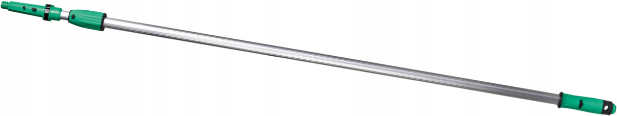 UNGER OptiLoc Telescopic pole 2,5m - two sections EZ250