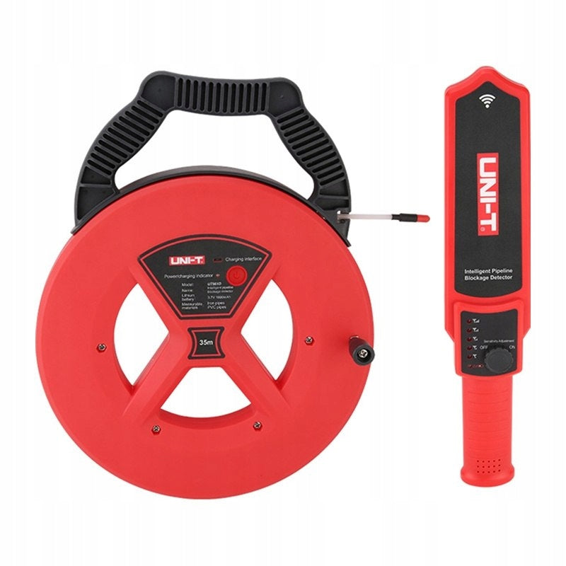 UNI-T Pipeline blocker detector Uni-T UT661D