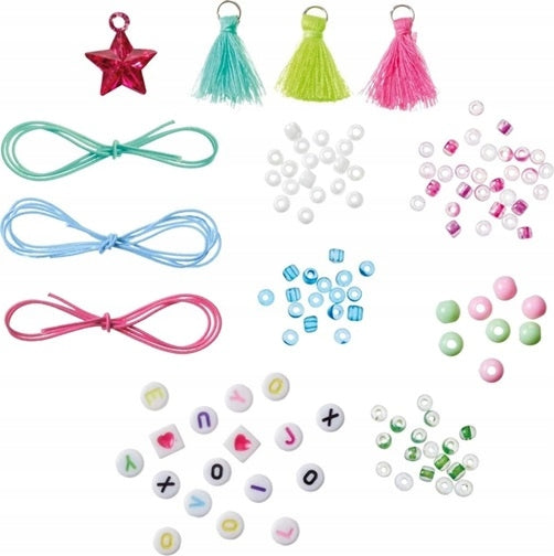 UNICORN Creative Set 2 in 1 Magnets Diamond Bracelets ABC DIY Manufacturer code 2213