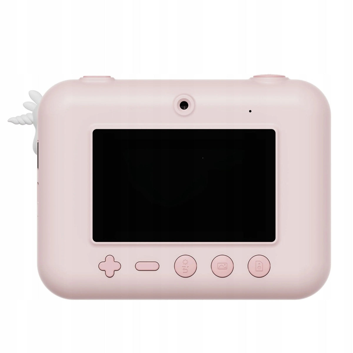 UNICORN Digital Camera with Zoo The Zoofamily Printer Manufacturer code ZOO-PRINT-UNICORN