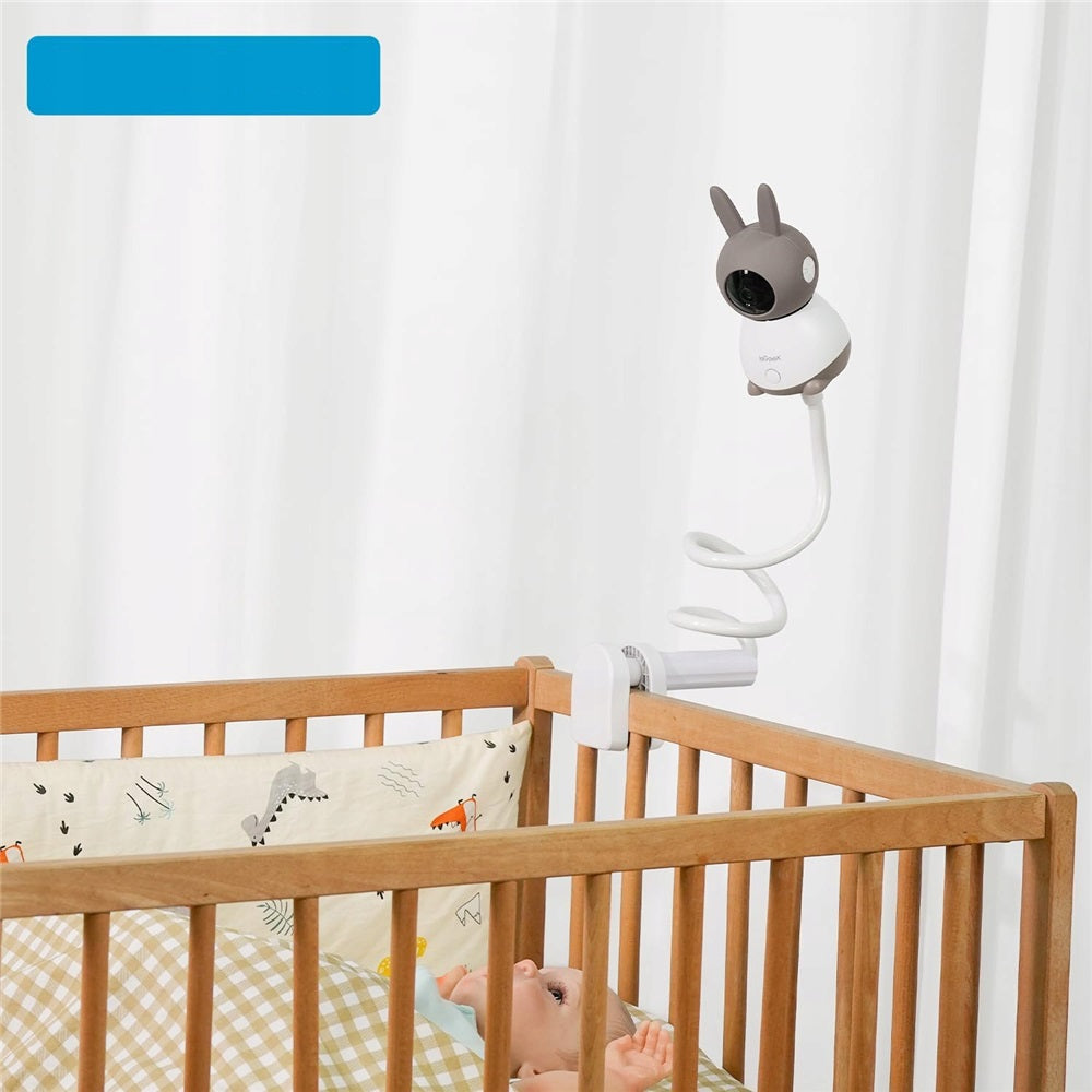 UNIVERSAL BABY MONITORING HOLDER ARLO/MOTOROLA BABY/NANNIO 80 cm Packaging status original