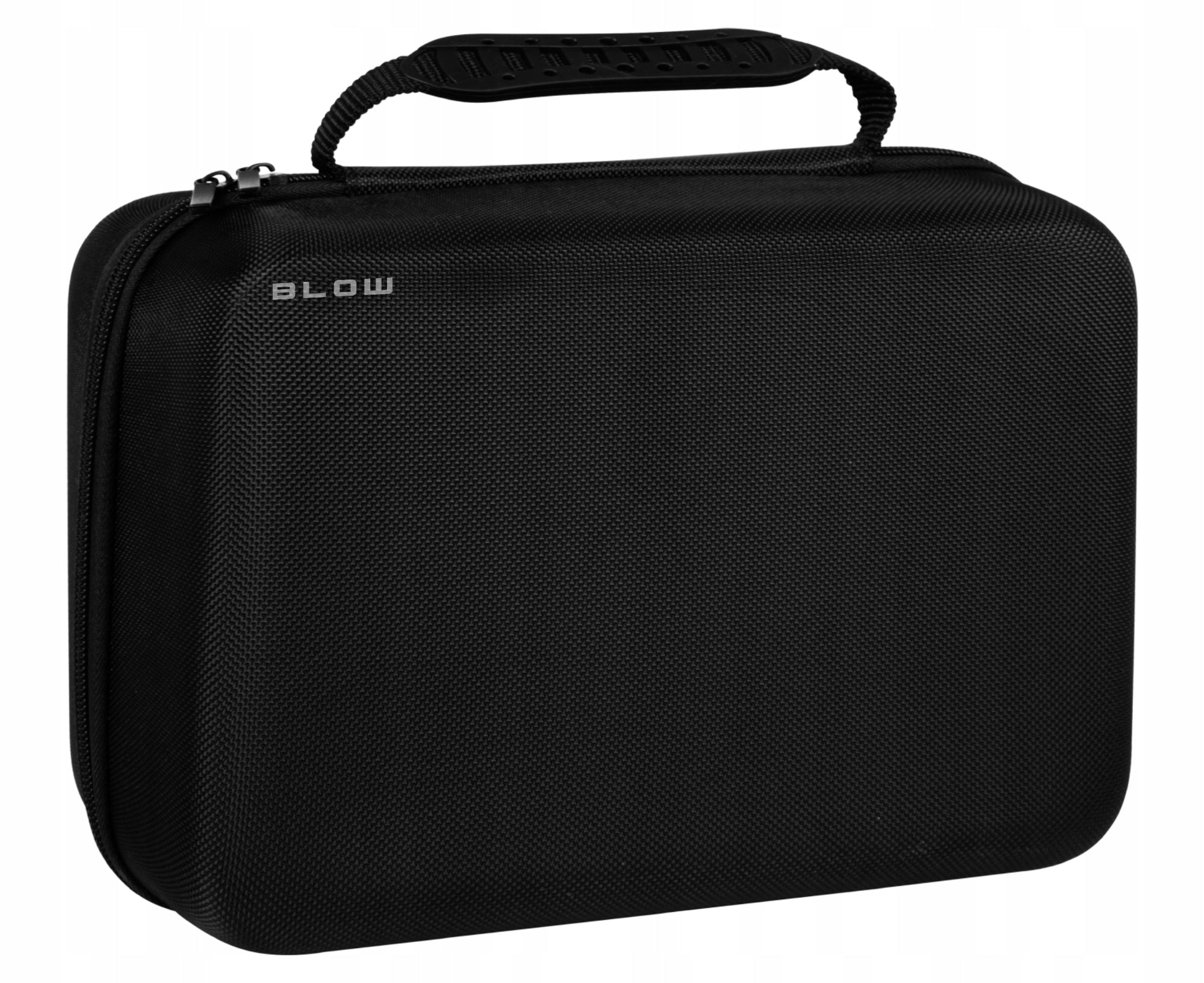 UNIVERSAL BLACK PROJECTOR CASE PORTABLE CINEMA WHITE / BLACK / SOUND EAN (GTIN) 5900804144052