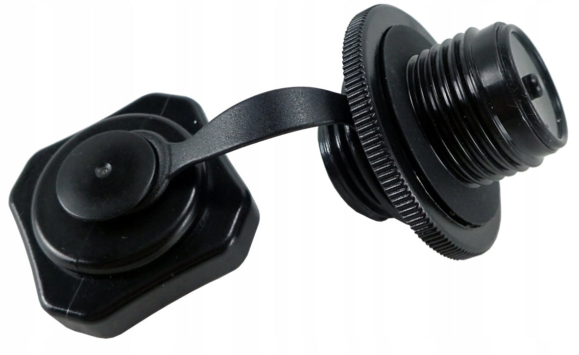 UNIVERSAL BOSTON VALVE FOR AIR DRAINING BLOWING MATTRESSES Kind other