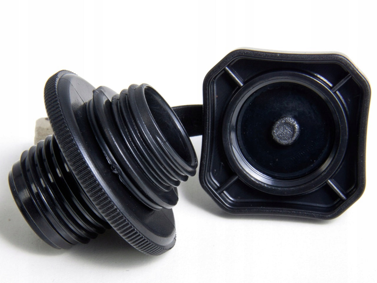 UNIVERSAL BOSTON VALVE FOR AIR DRAINING BLOWING MATTRESSES