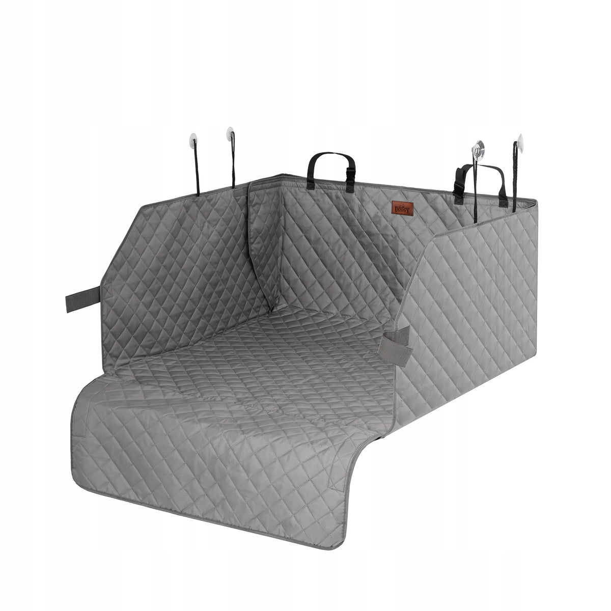UNIVERSAL CAR TRUNK MAT KOMBI Cover for Car Water Propon
