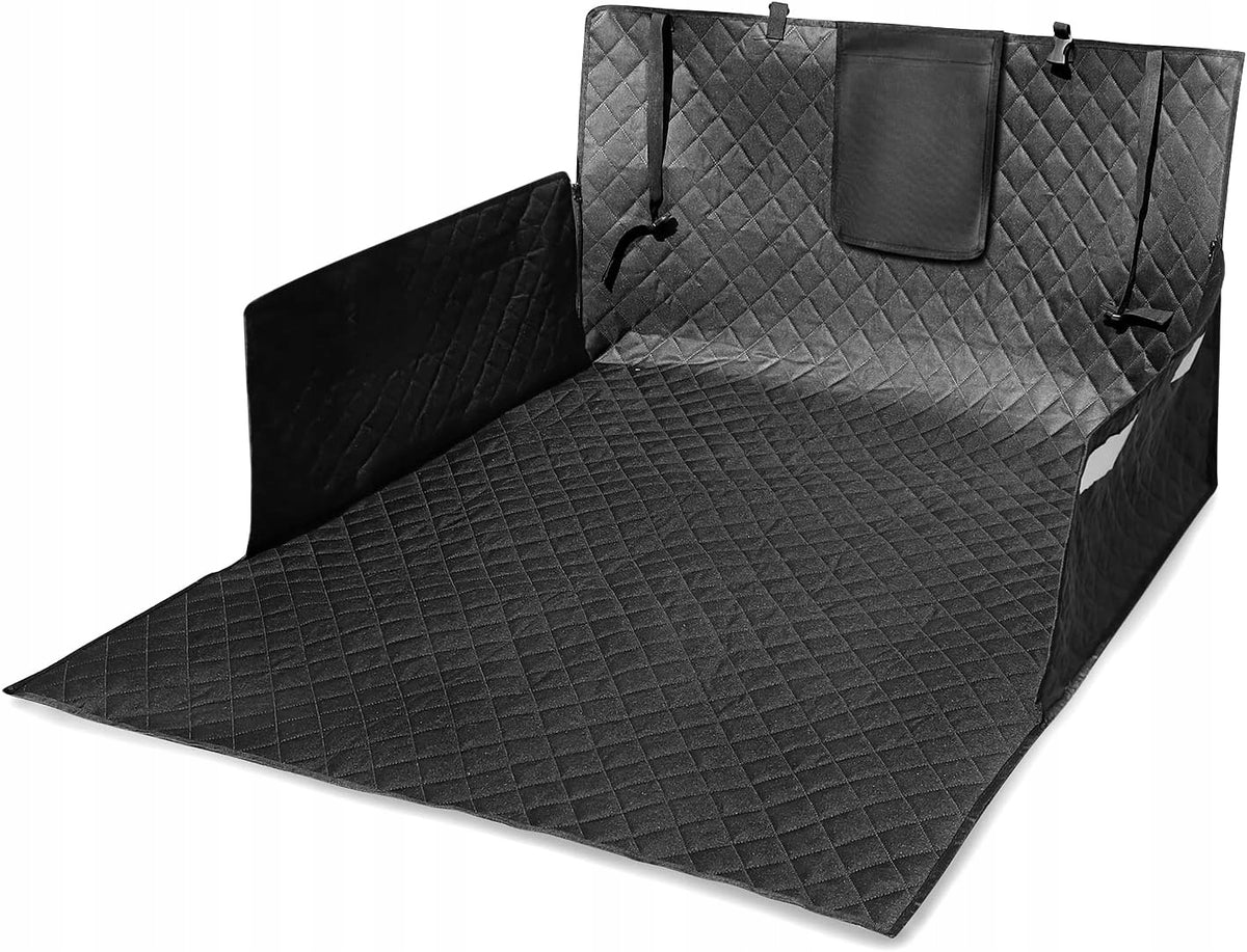 UNIVERSAL DOG MAT FOR CAR TRUNK KOMBI WATERPROOF 183x103 Brand no brand