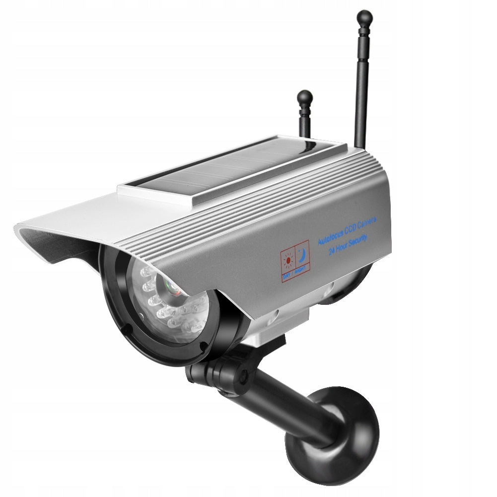 UNIVERSAL DUMMY CAMERA FOR SAFETY