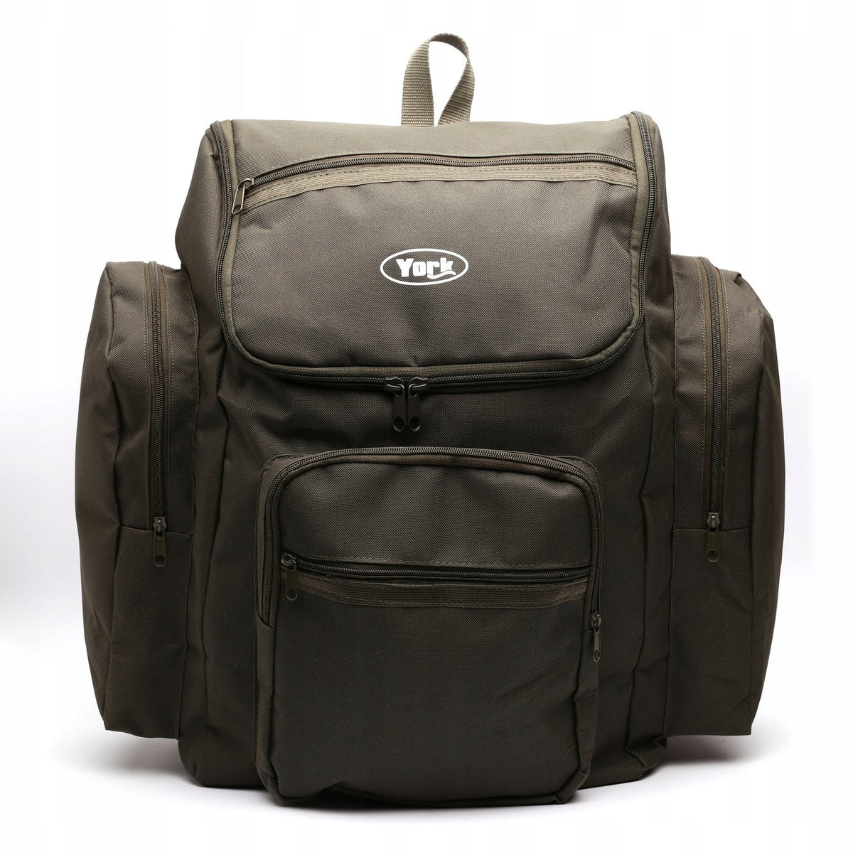 UNIVERSAL FISHING BACKPACK YORK XL - FOR A GIFT! Brand York