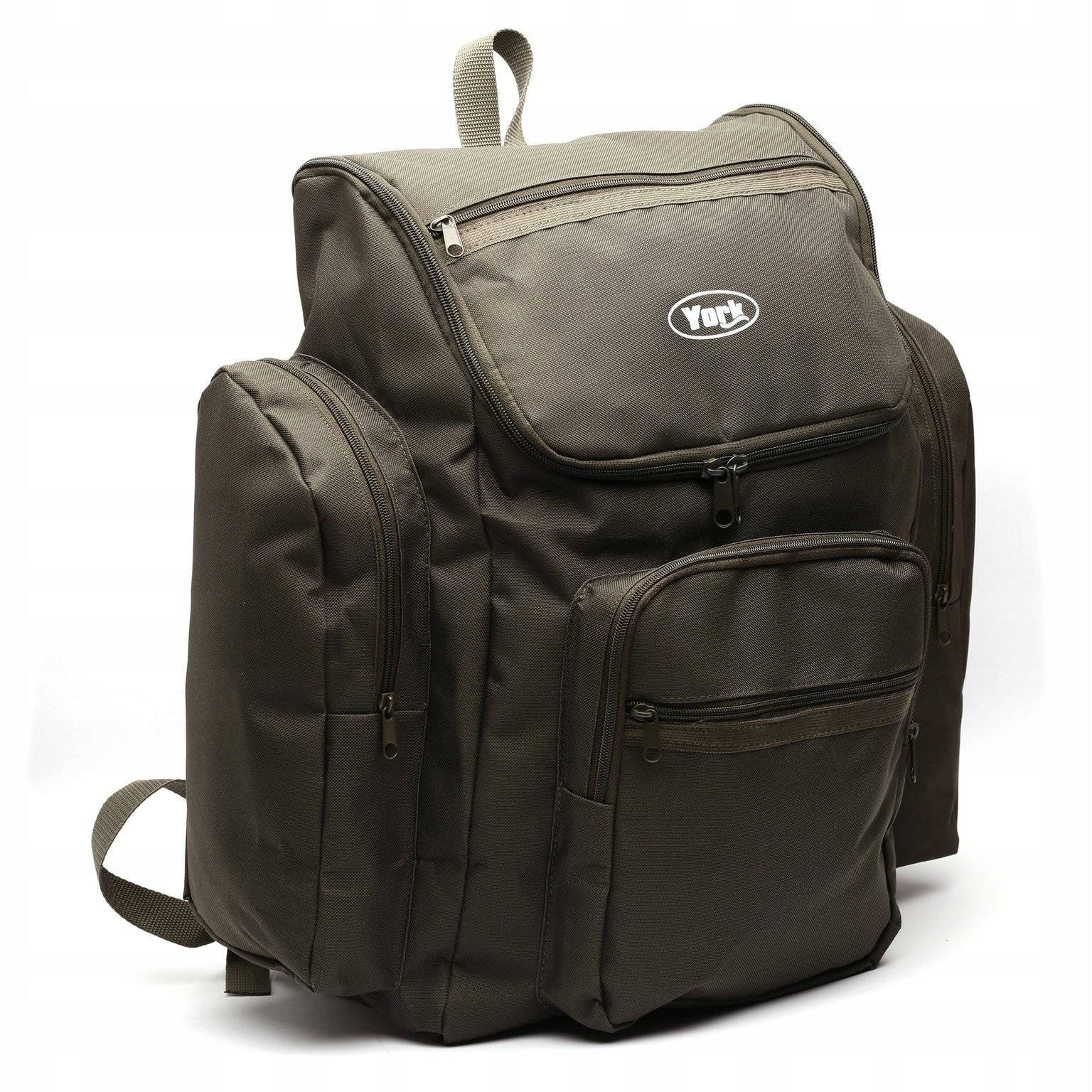 UNIVERSAL FISHING BACKPACK YORK XL - FOR A GIFT!