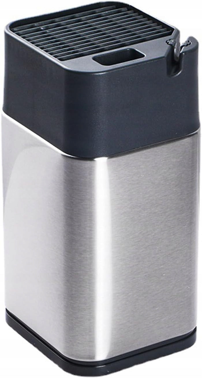 UNIVERSAL Knife Block Universal Stand With Scissor Space