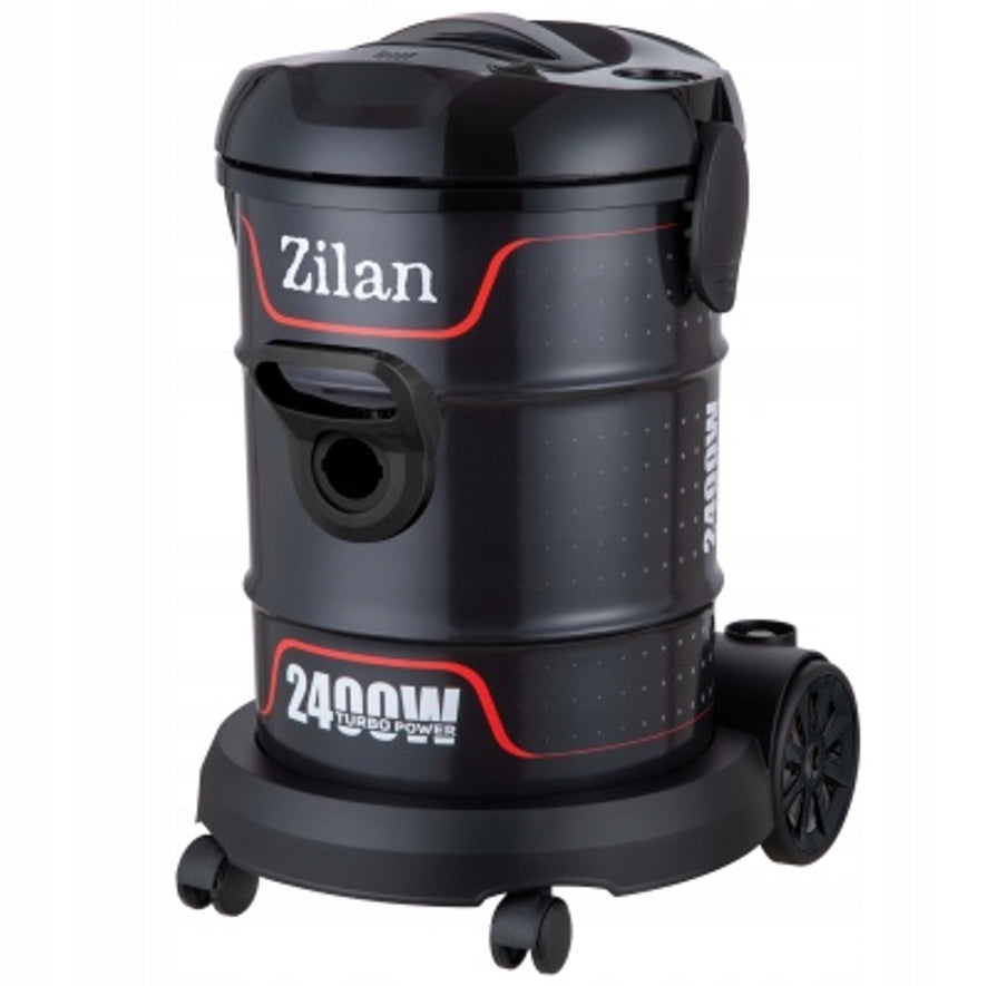 UNIVERSAL POWERFUL INDUSTRIAL VACUUM CLEANER BAGLESS BLOW 21L 2400W Vacuum cleaner type bagless