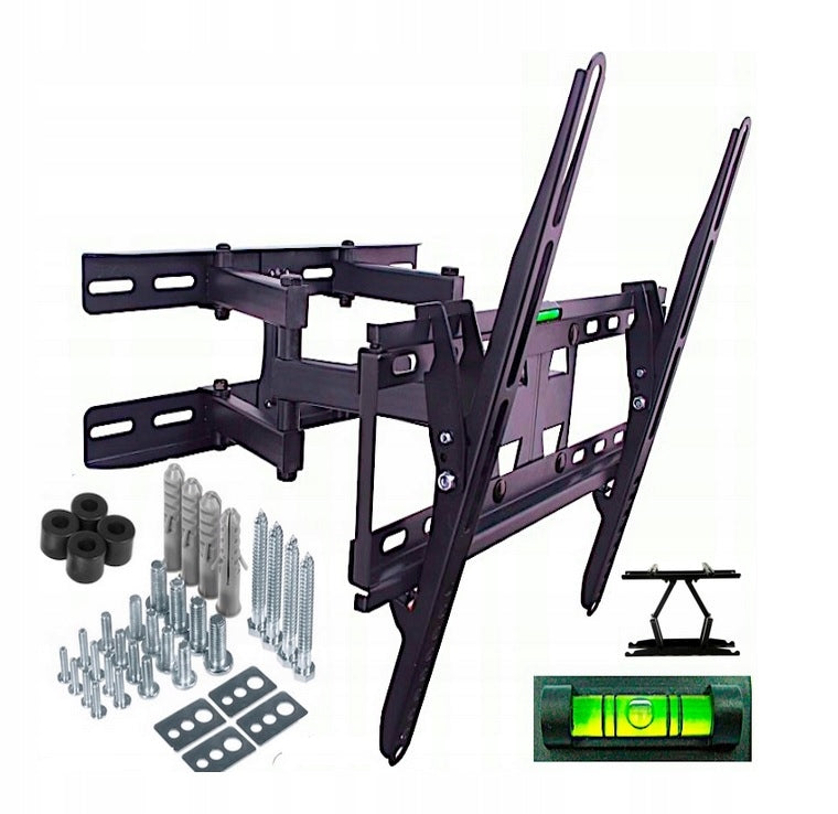 UNIVERSAL ROTATING TV HANGER TV MOUNT 50 55 60 63 inches 50kg