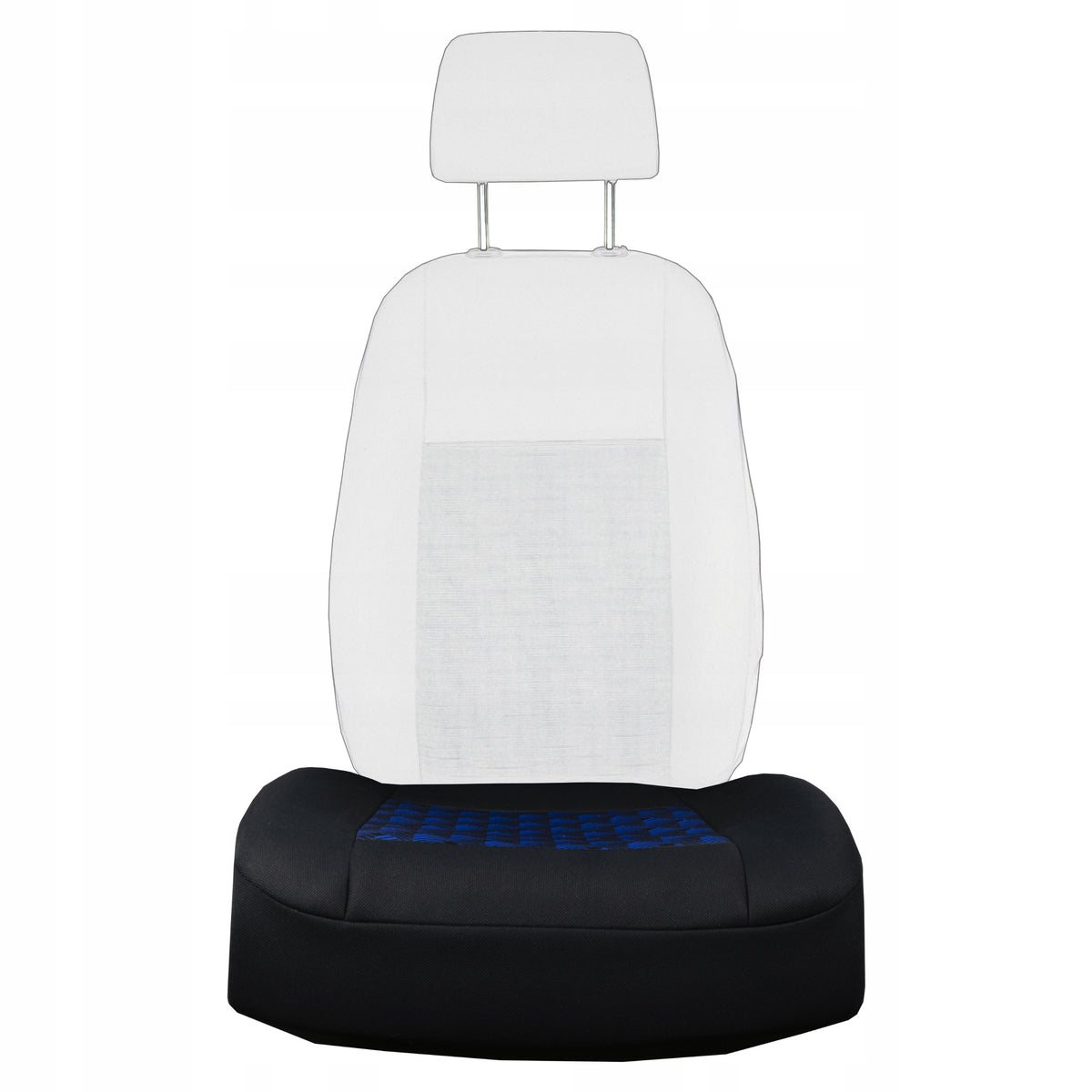 UNIVERSAL SEAT COVER FOR PASSENGER SEATS Manufacturer code SU1346