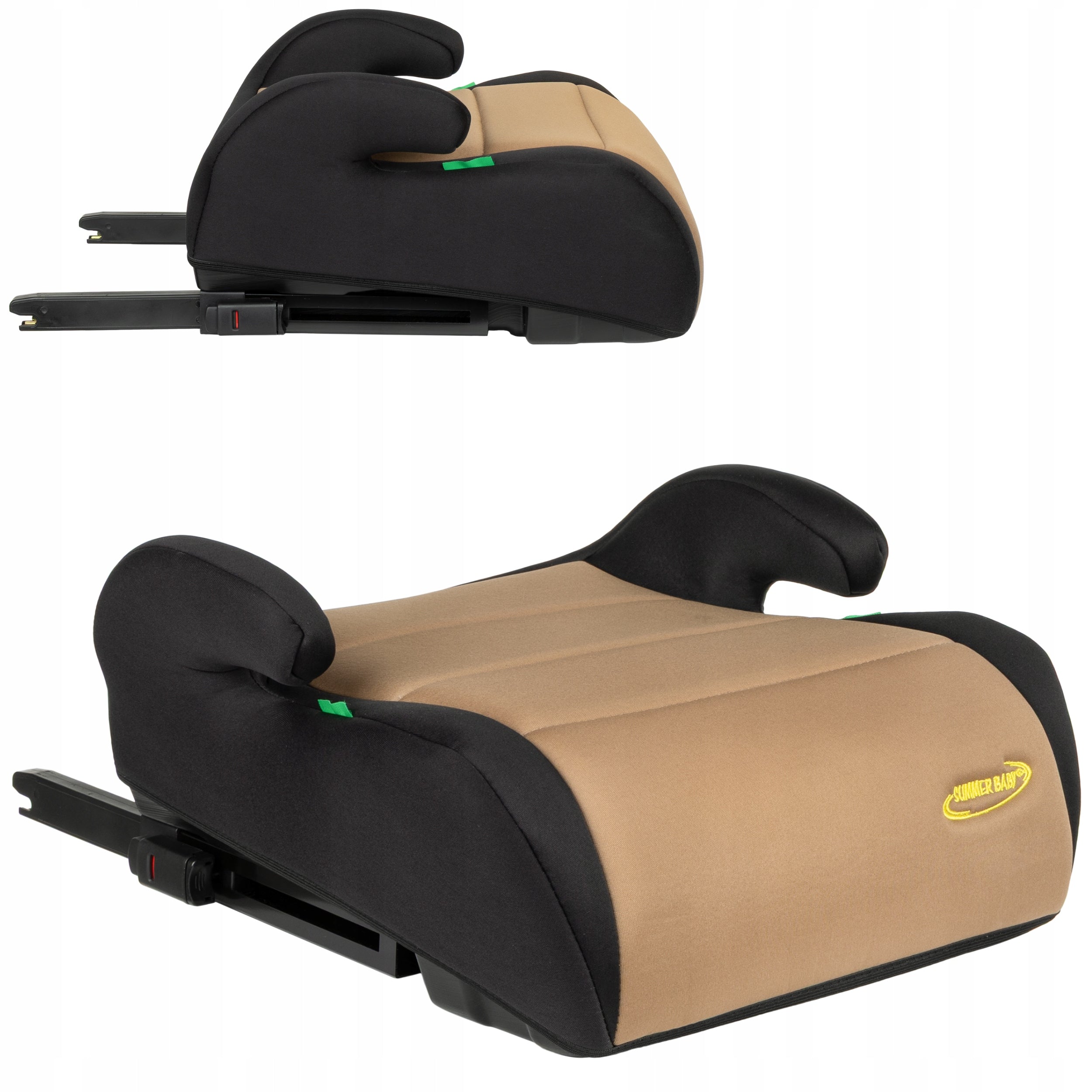 UNIVERSAL SEAT FIORI SEAT STAND I-Size 125cm-150cm ISOFIX