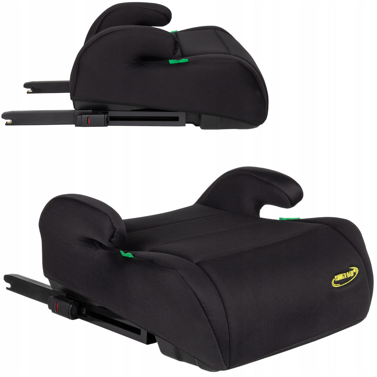 UNIVERSAL SEAT FIORI SEAT STAND I-Size 125cm-150cm ISOFIX